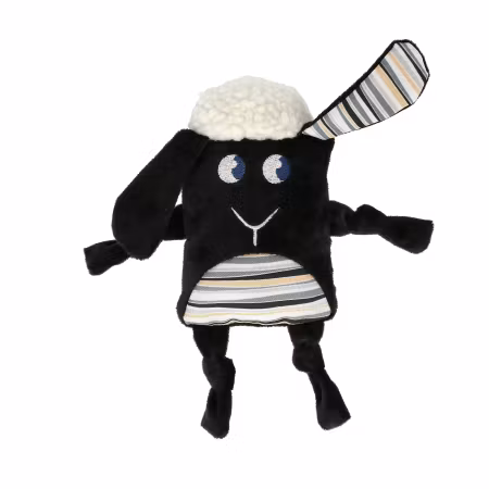 Leksak Lambe Plutt Svart
