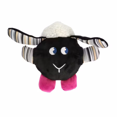 Leksak Lambe Boll Svart