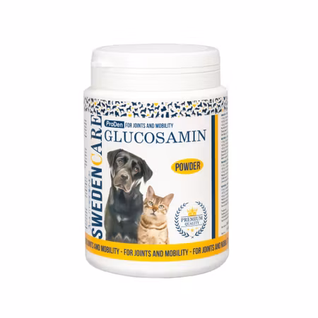 BioPet Glukosamin 100g