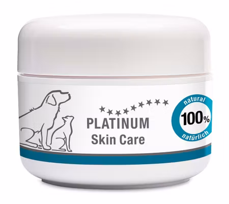 Platinum SkinCare 40ml