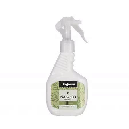 Glansspray Päls o Fjun 250ml
