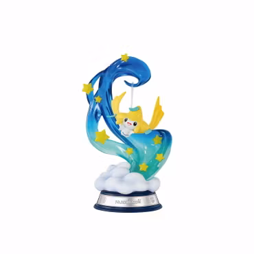 Pokémon Swing Vignette Collection 3 Figurine