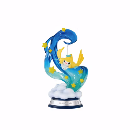 Pokémon Swing Vignette Collection 3 Figurine
