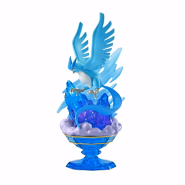 Pokémon Diamond Dust Collection Figurine