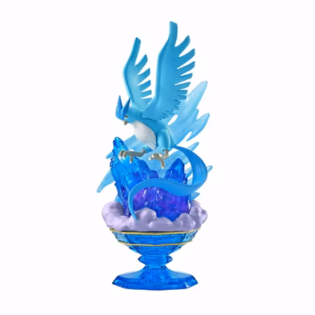 Pokémon Diamond Dust Collection Figurine