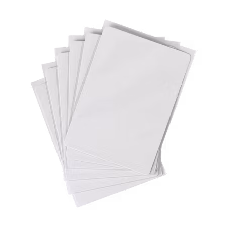Vault X: Soft Card Sleeves 200-pack
