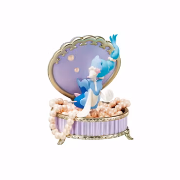 Pokémon Romantic Collection Figurine