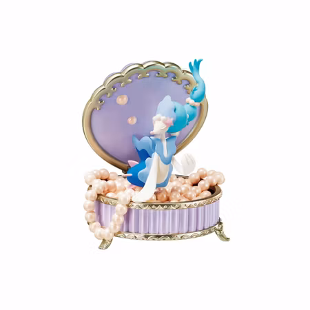 Pokémon Romantic Collection Figurine