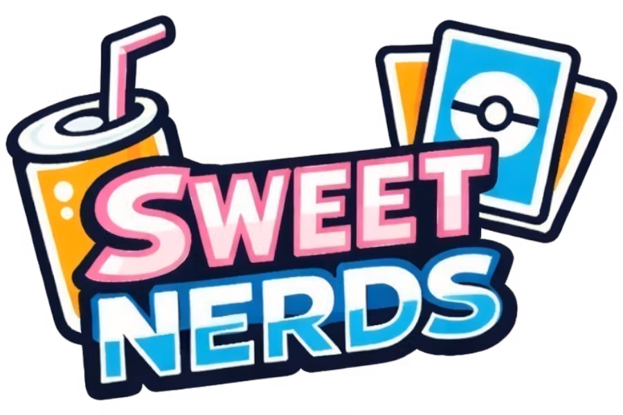 Sweet Nerds