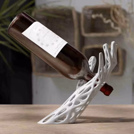 VinoGrace Cantilever vinstativ
