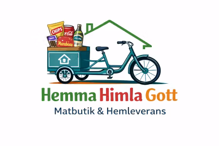 Hemma himla gott