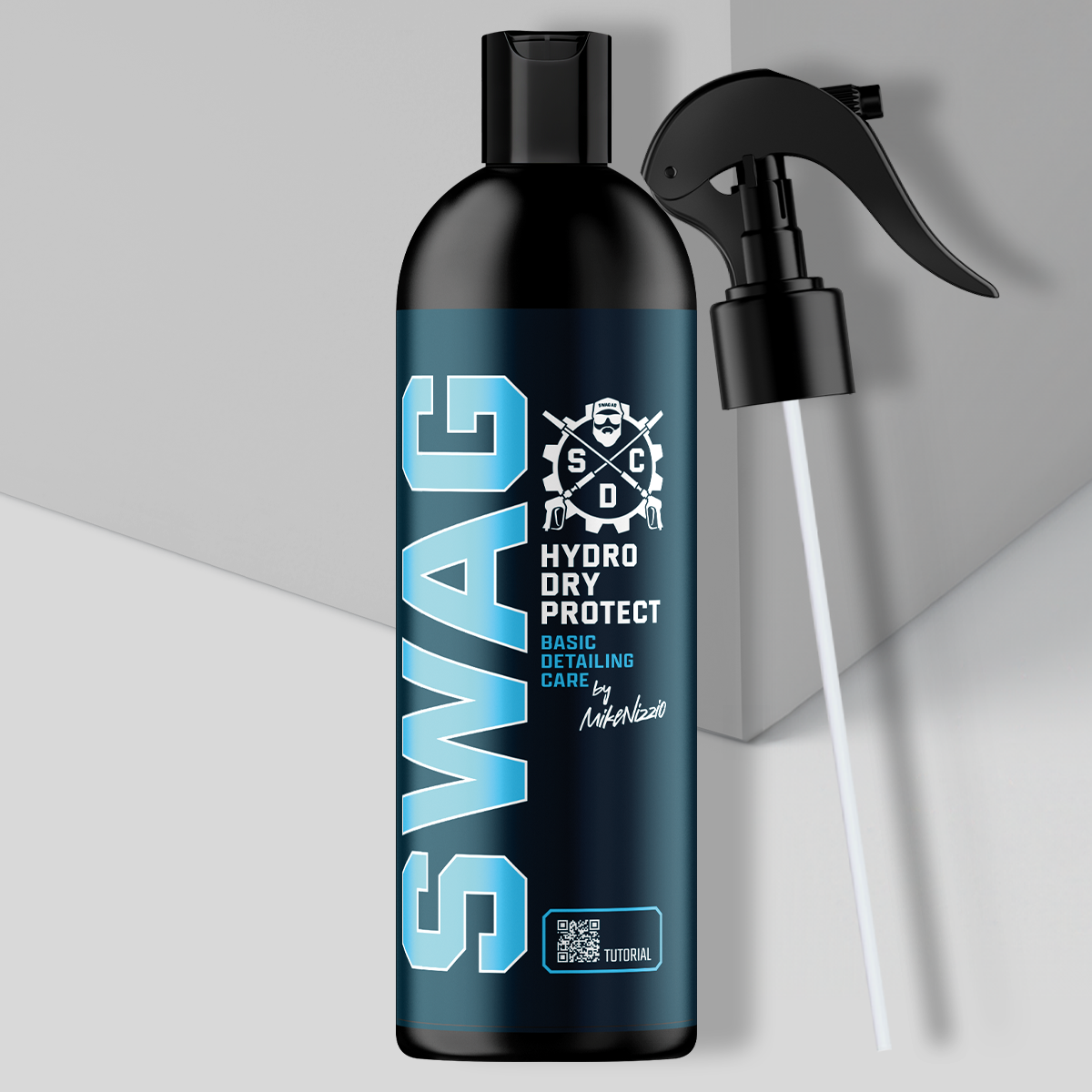 Swag BASIC HYDRO DRY PROTECT