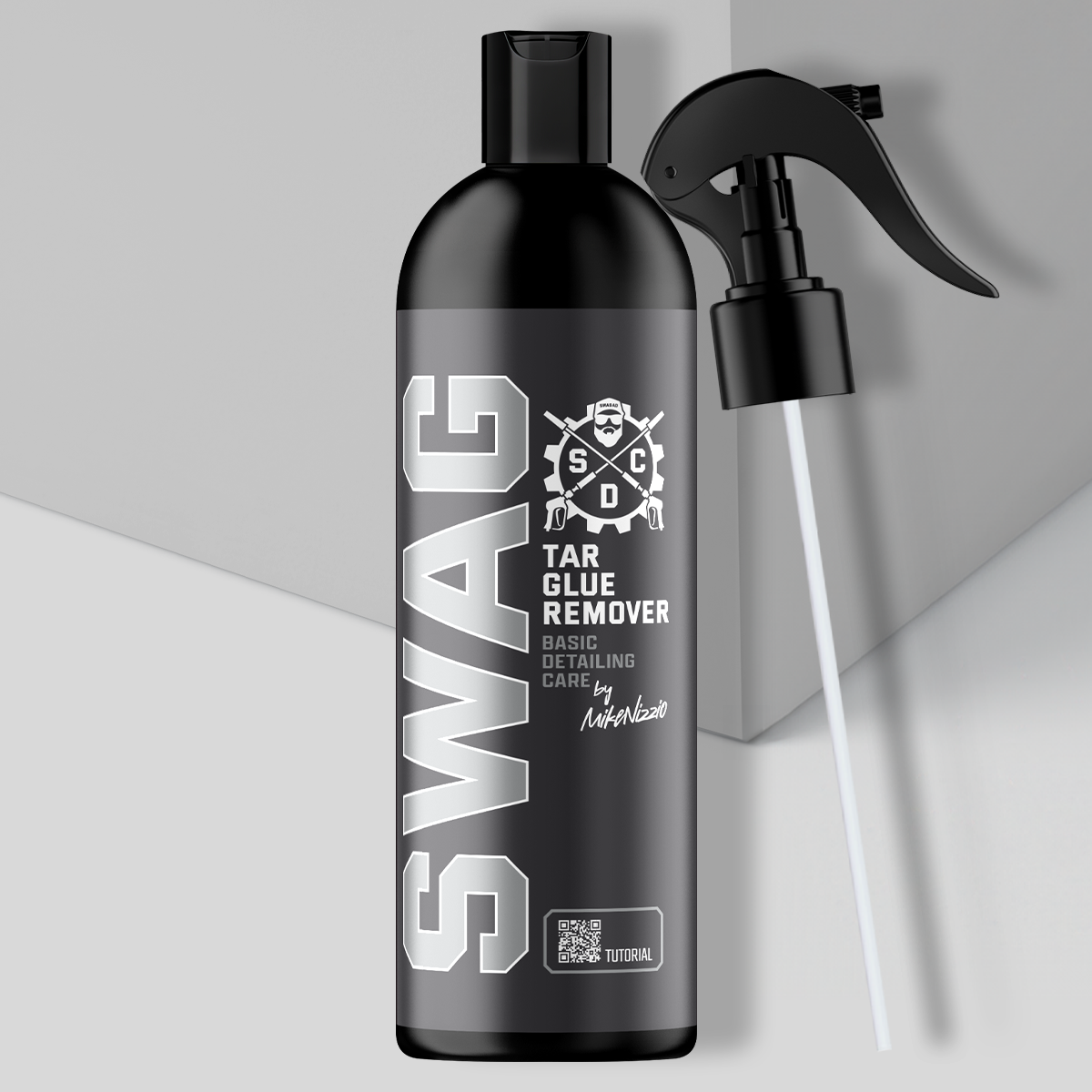 Swag BASIC TAR GLUE REMOVER