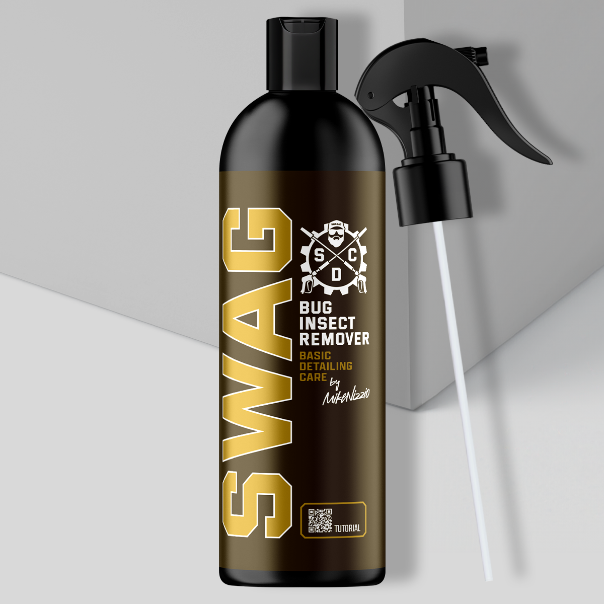 Swag BASIC BUG INSECT REMOVER