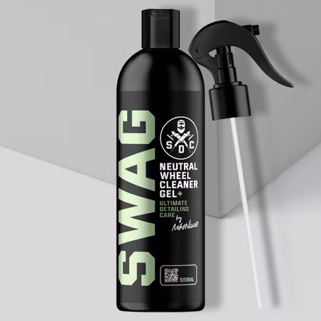 Swag NEUTRAL WHEEL CLEANER GEL+