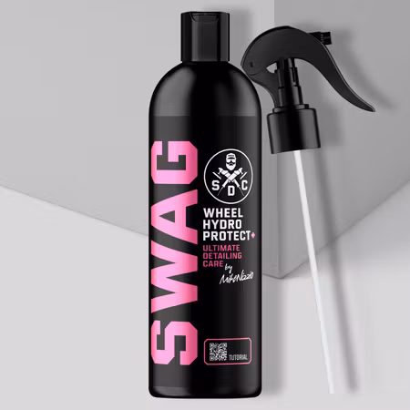 Swag WHEEL HYDRO PROTECT+