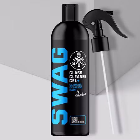 Swag GLASS CLEANER GEL+ V.2
