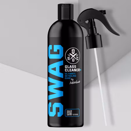 Swag GLASS CLEANER+ V.3.1