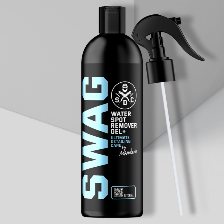 Swag WATER SPOT REMOVER GEL+