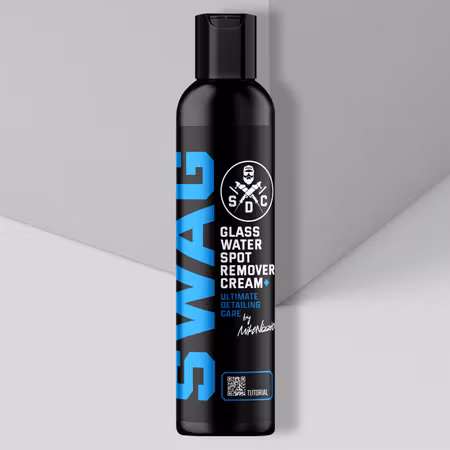 Swag GLASS WATER SPOT REMOVER CREAM+