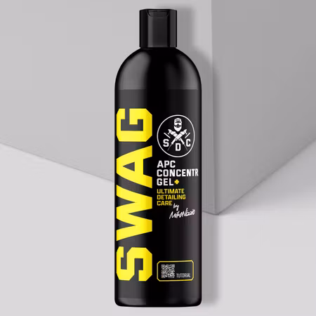 Swag APC CONCENTR. GEL+ 1:20 V.2