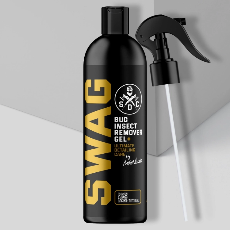 Swag BUG INSECT REMOVER GEL+