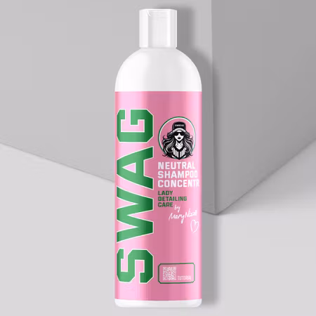 Swag LADY NEUTRAL SHAMPOO CONCENTR