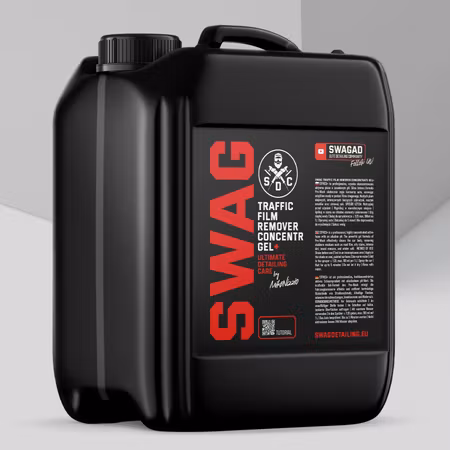 Swag TFR TRAFFIC FILM REMOVER CONCENTR GEL+ 1:20