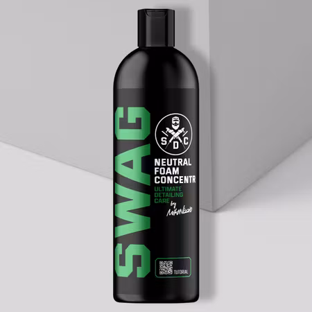 Swag NEUTRAL FOAM CONCENTR V.2 1:20