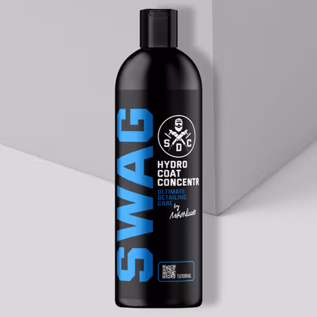 Swag HYDRO COAT CONCENTR. 1:100