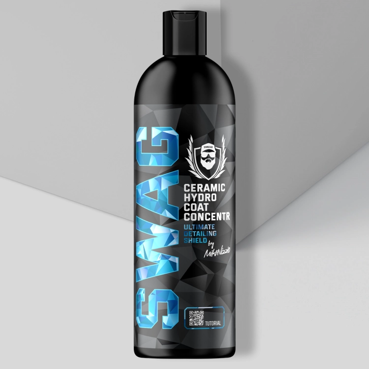 Swag CERAMIC HYDRO COAT CONCENTR