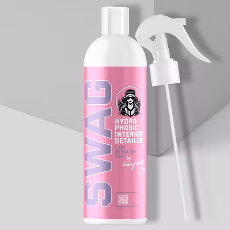 Swag LADY HYDROPHOBIC INTERIOR DETAILER+