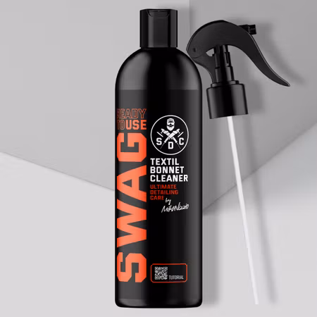 Swag TEXTIL BONNET CLEANER RTU V.2.1