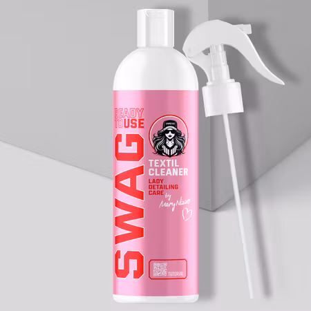Swag LADY TEXTIL CLEANER RTU