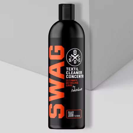 Swag TEXTIL CLEANER CONCENTR PRE-SPRAY 1:20
