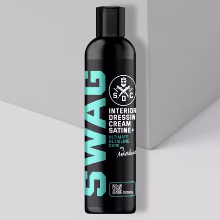 Swag INTERIOR DRESSING CREAM SATINE+