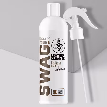 Swag LEATHER CLEANER RTU