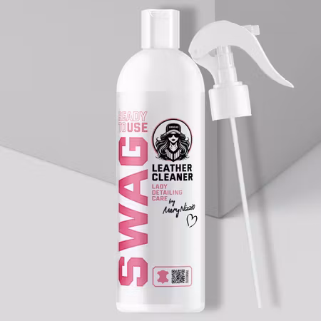 Swag LADY LEATHER CLEANER RTU