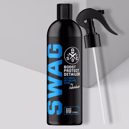 Swag BOOST PROTECT DETAILER