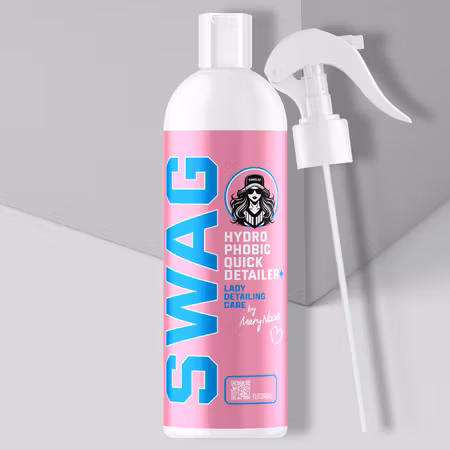 Swag LADY HYDROPHOBIC QUICK DETAILER+