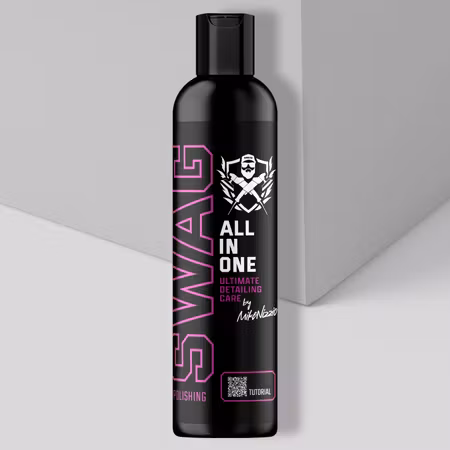 Swag ALL IN ONE 250ml 3i1
