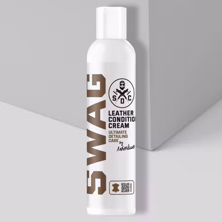 Swag LEATHER CONDITIONER CREAM