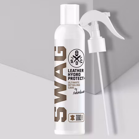 Swag LEATHER HYDRO PROTECT+