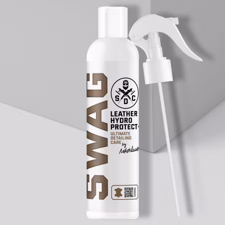 Swag LEATHER HYDRO PROTECT+