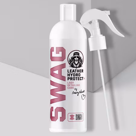 Swag LADY LEATHER HYDRO PROTECT+