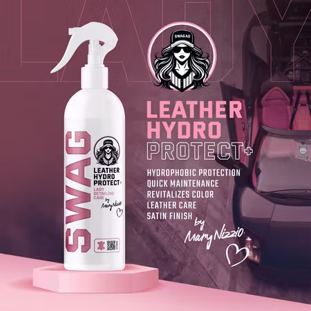 Swag LADY LEATHER HYDRO PROTECT+