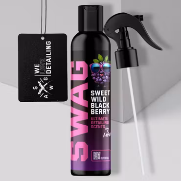 Swag SWEET WILD BLACKBERRY