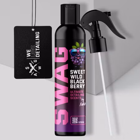 Swag SWEET WILD BLACKBERRY
