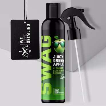 Swag JUICY GREEN APPLE