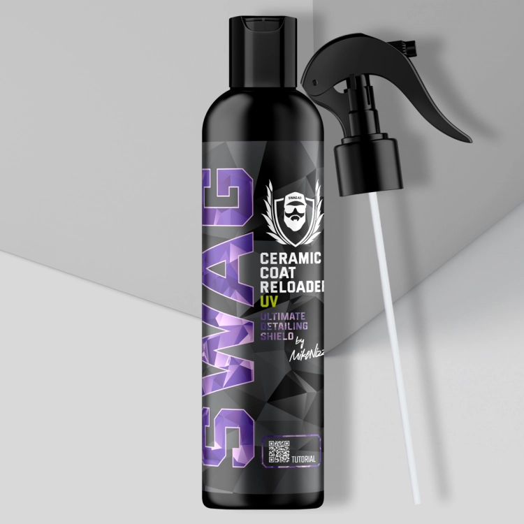 Swag CERAMIC COAT RELOADER UV